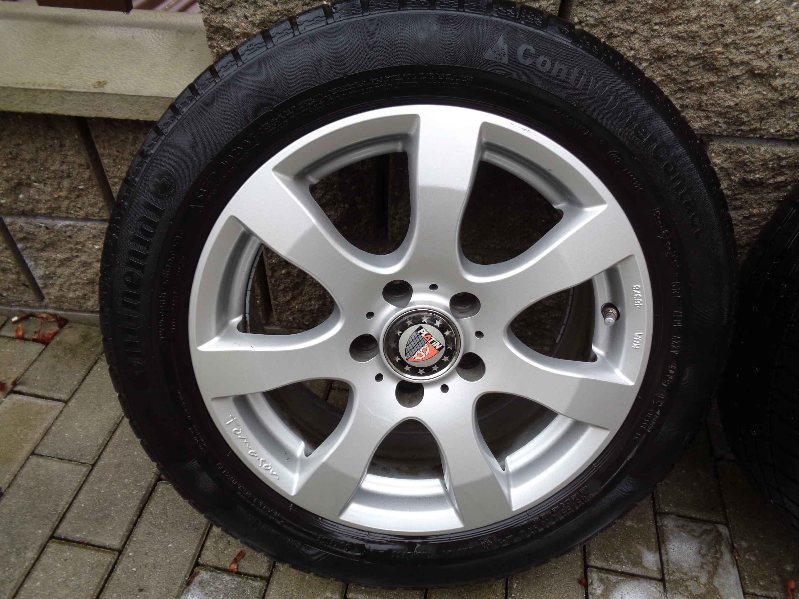 16ALU TOMASON