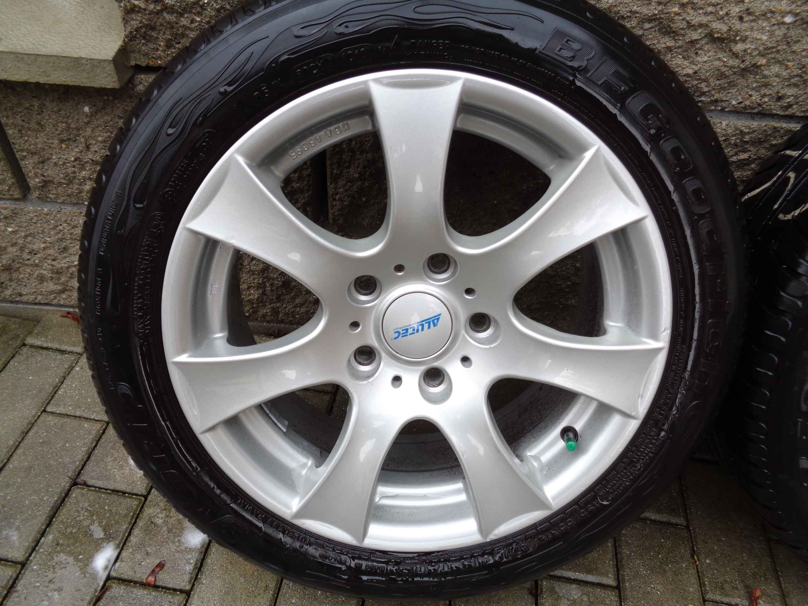 16ALU ALUTEC