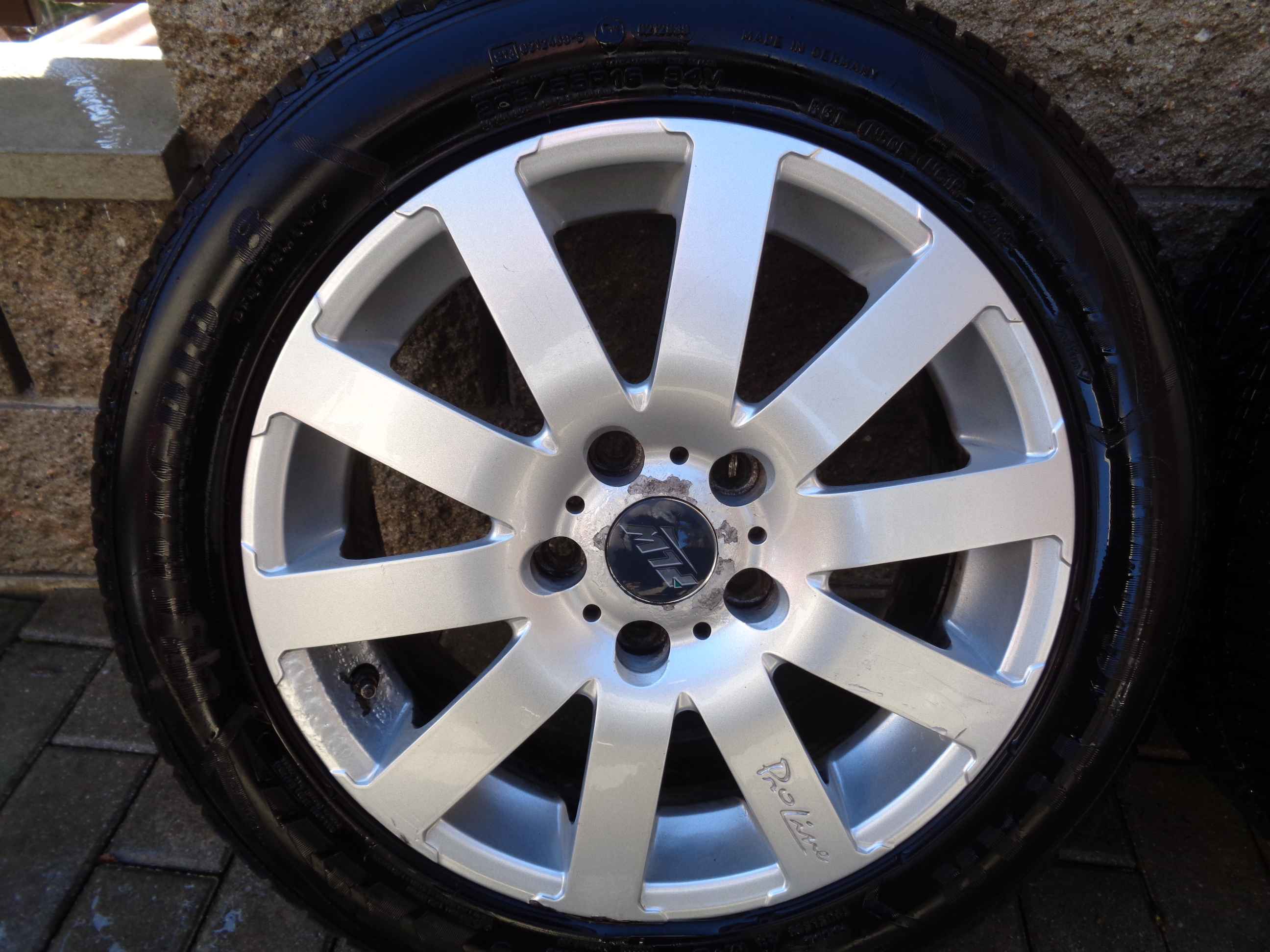16ALU PLW