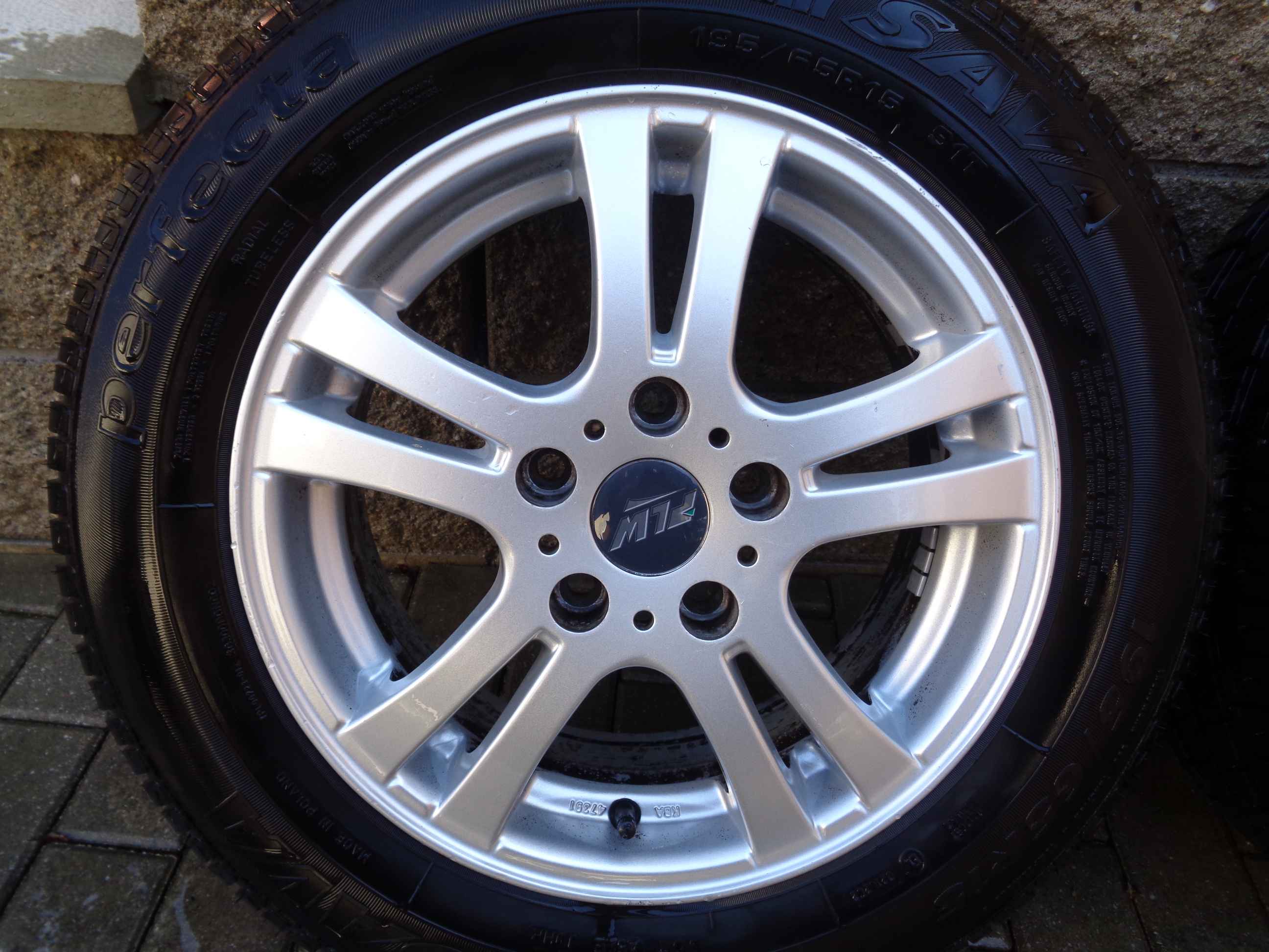 15ALU PLW