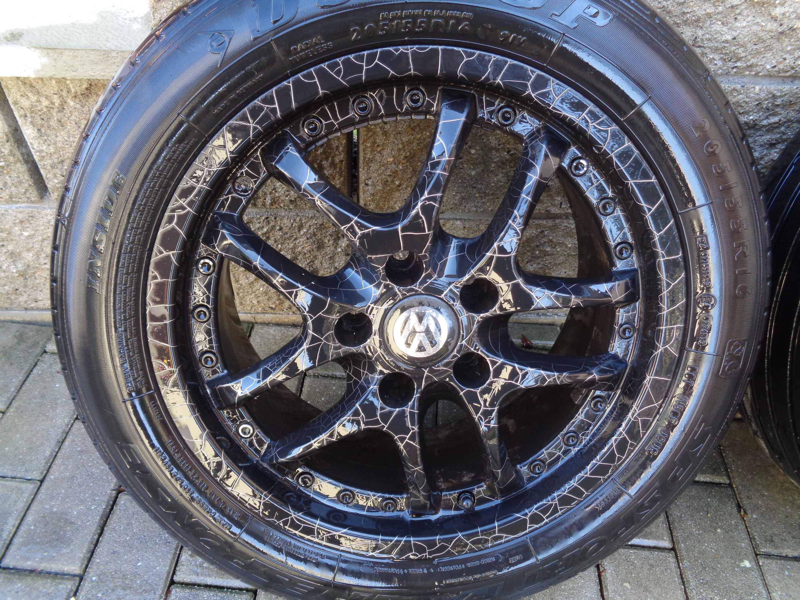 16ALU RH