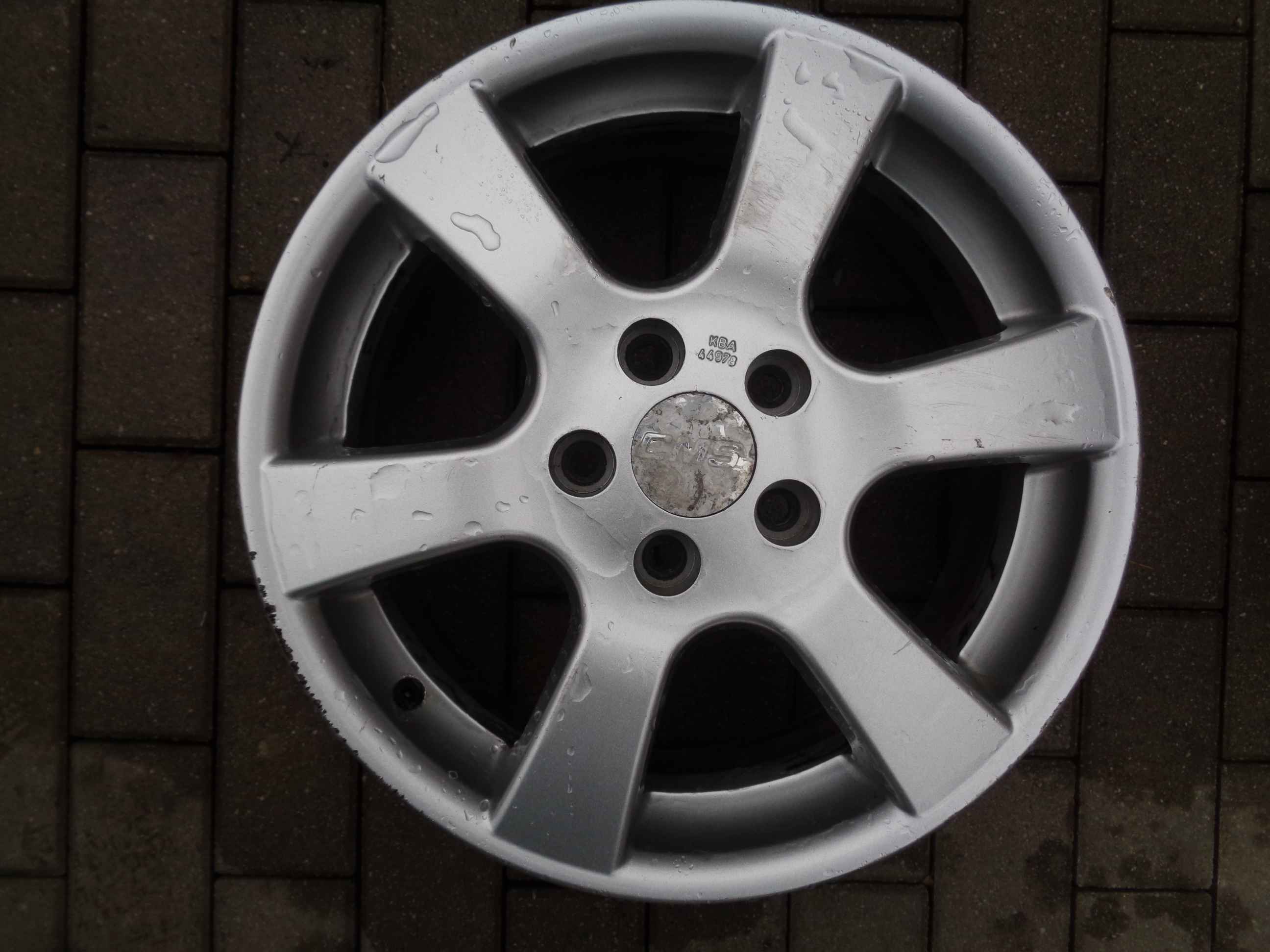 16ALU CMS