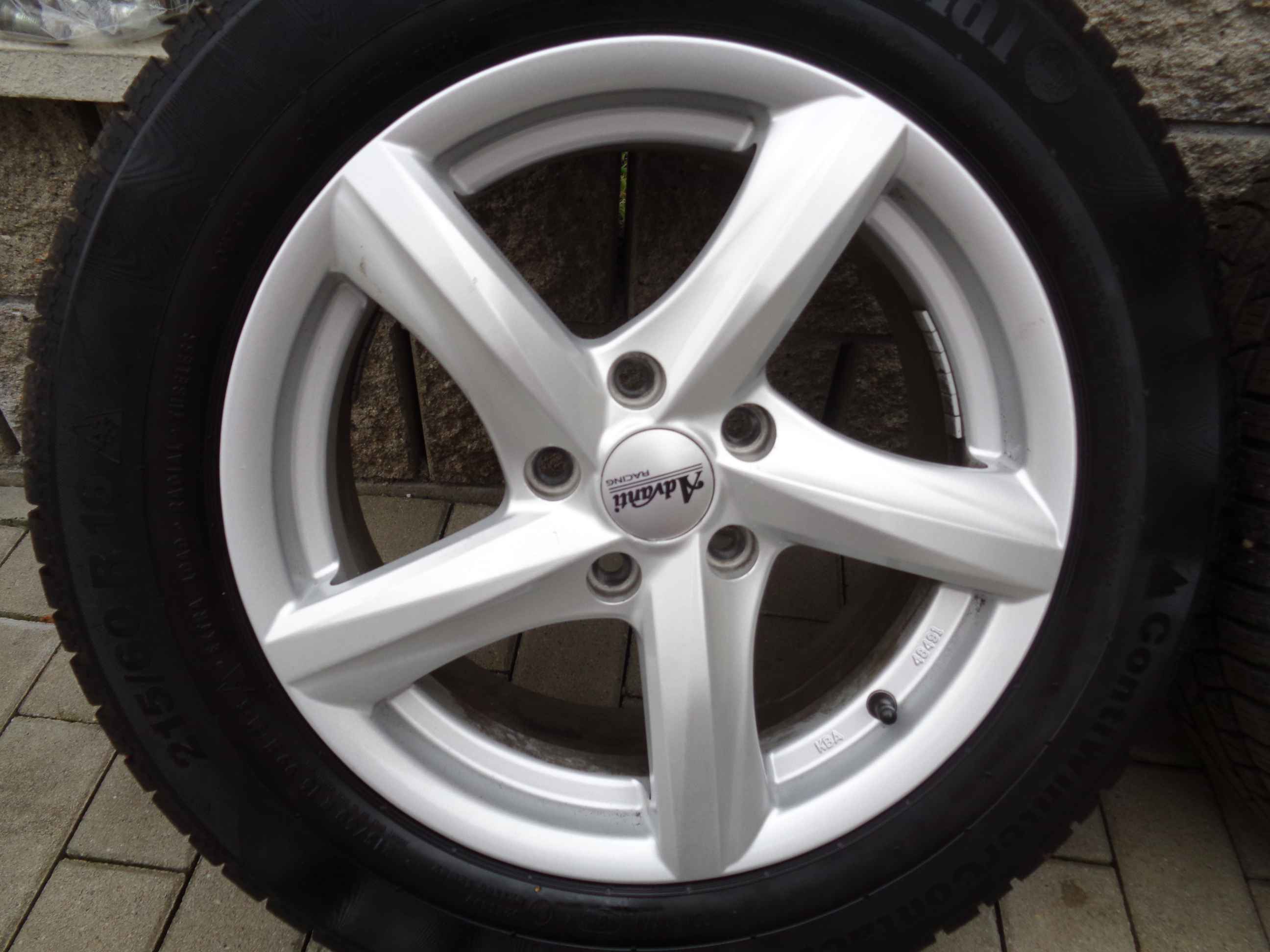 16ALU ADVANTI
