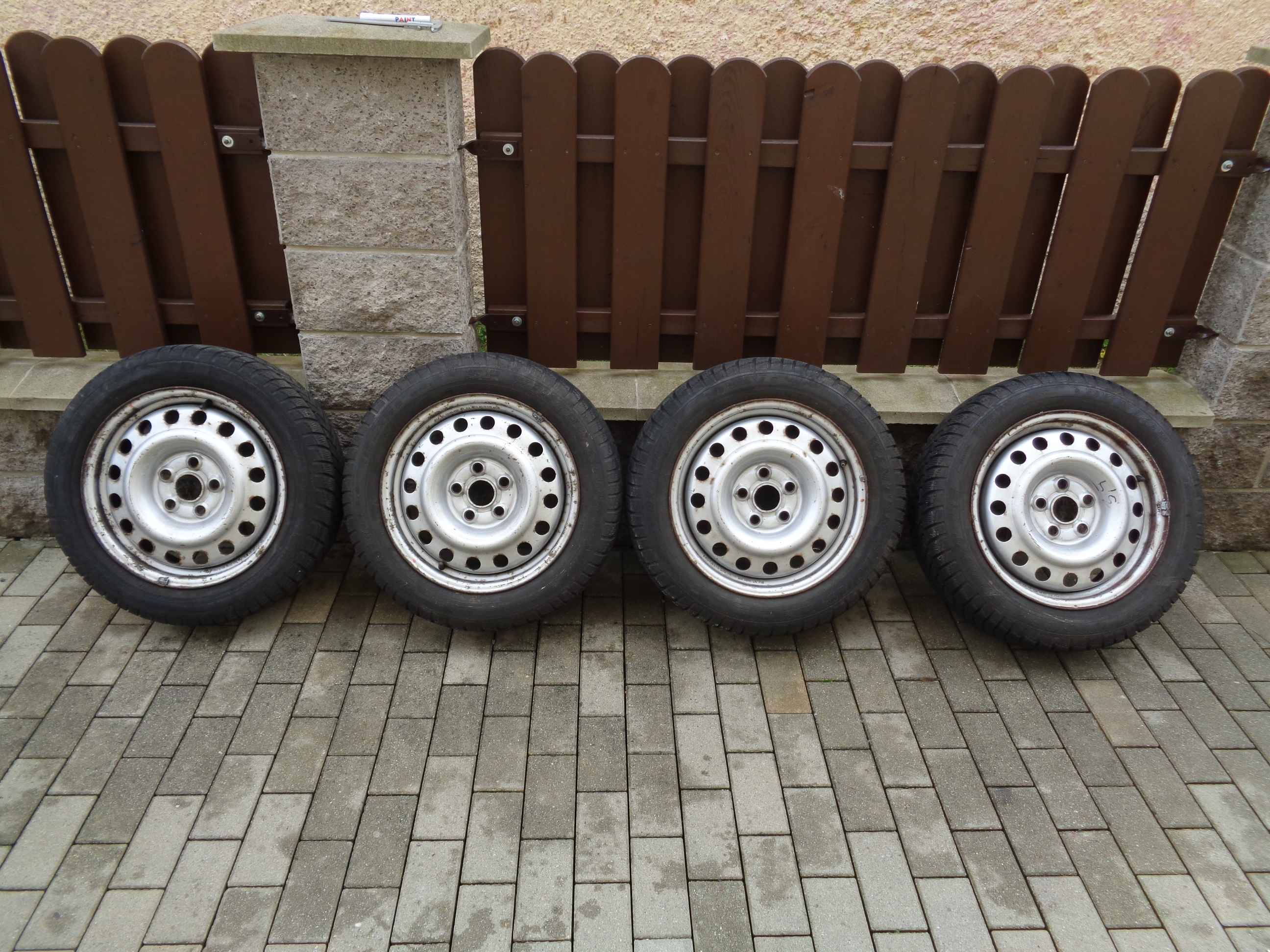 16 plechy 5x112 (022)