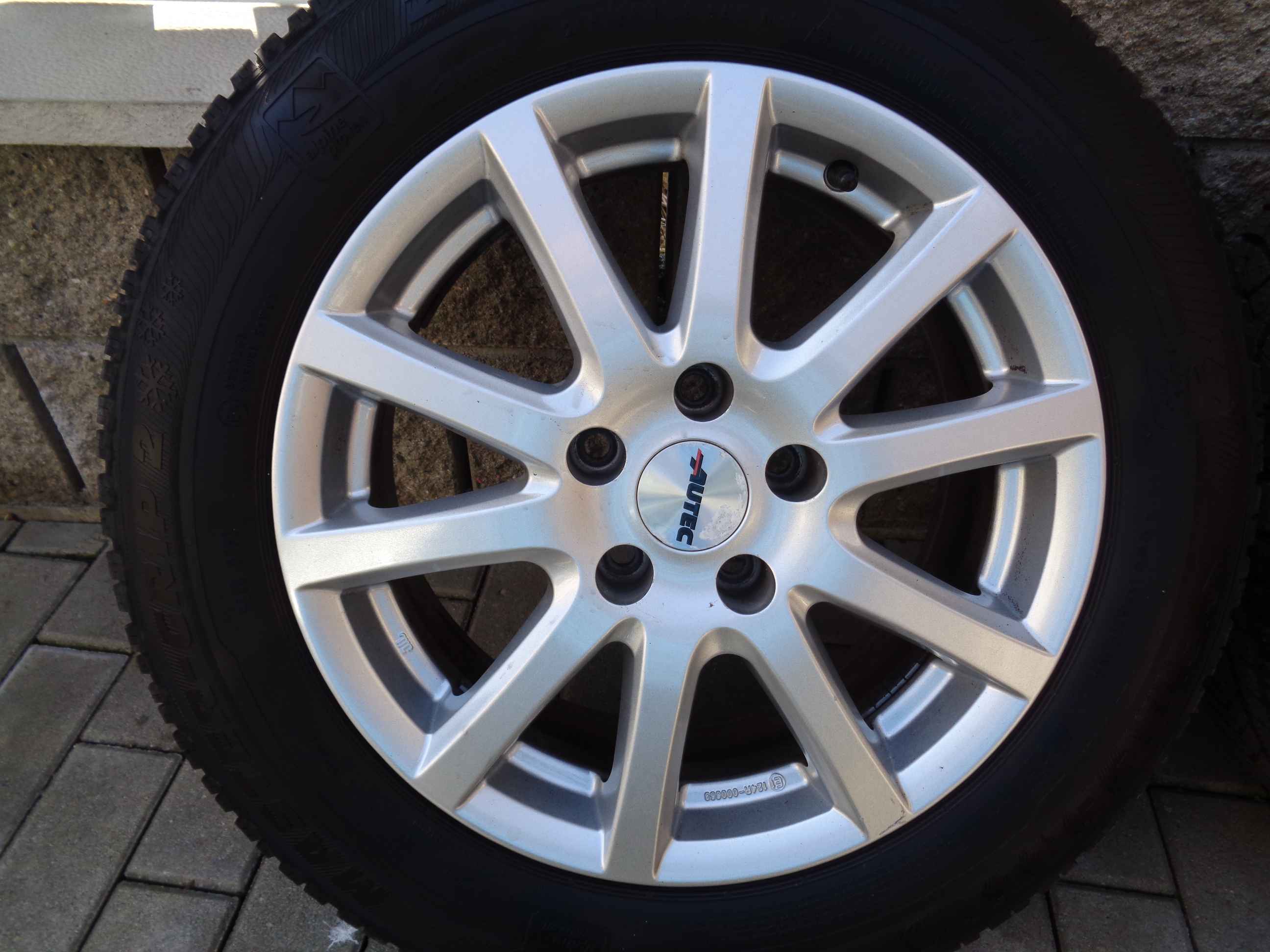 16ALU AUTEC