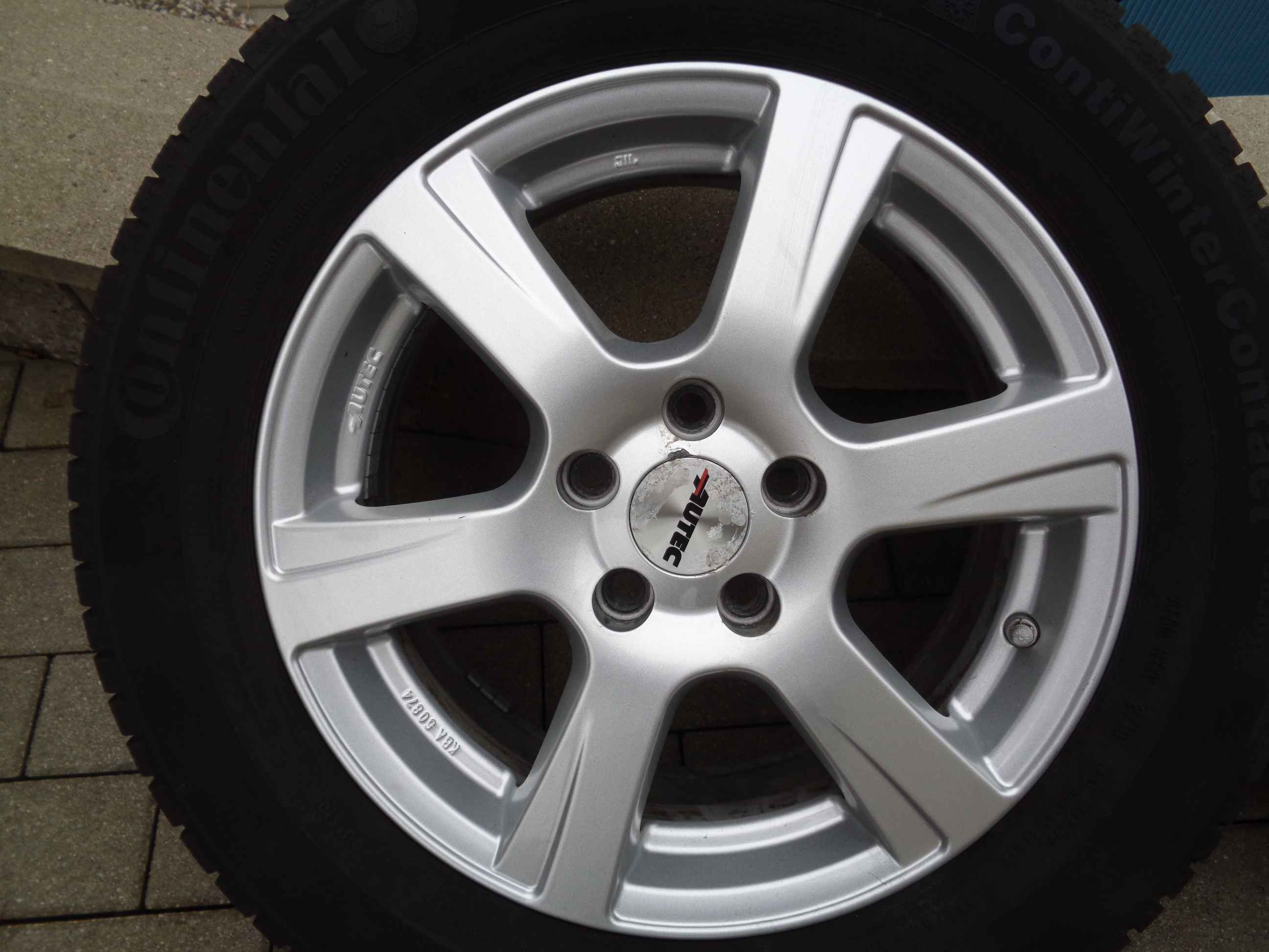 16ALU AUTEC