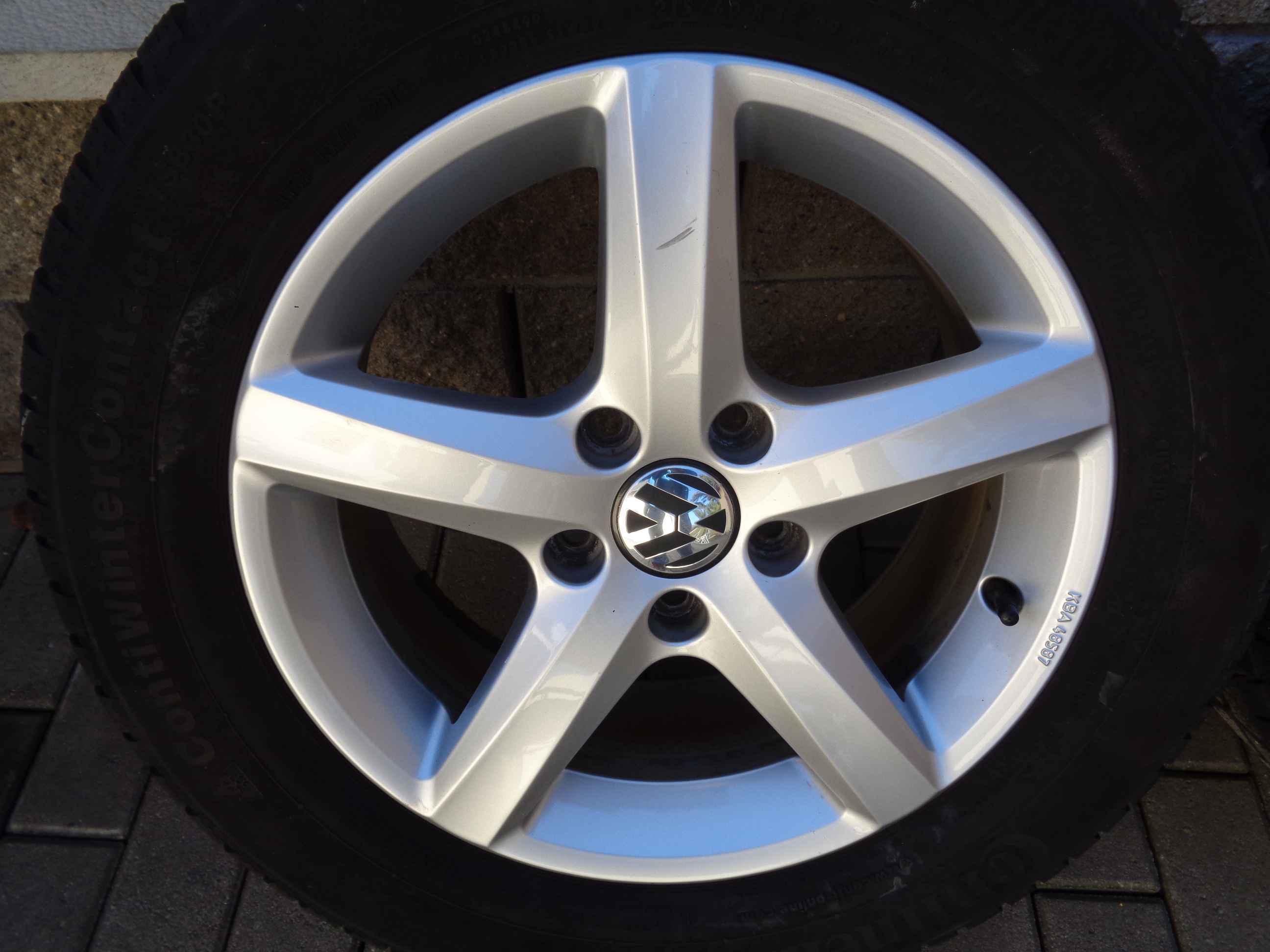 16ALU BORBET