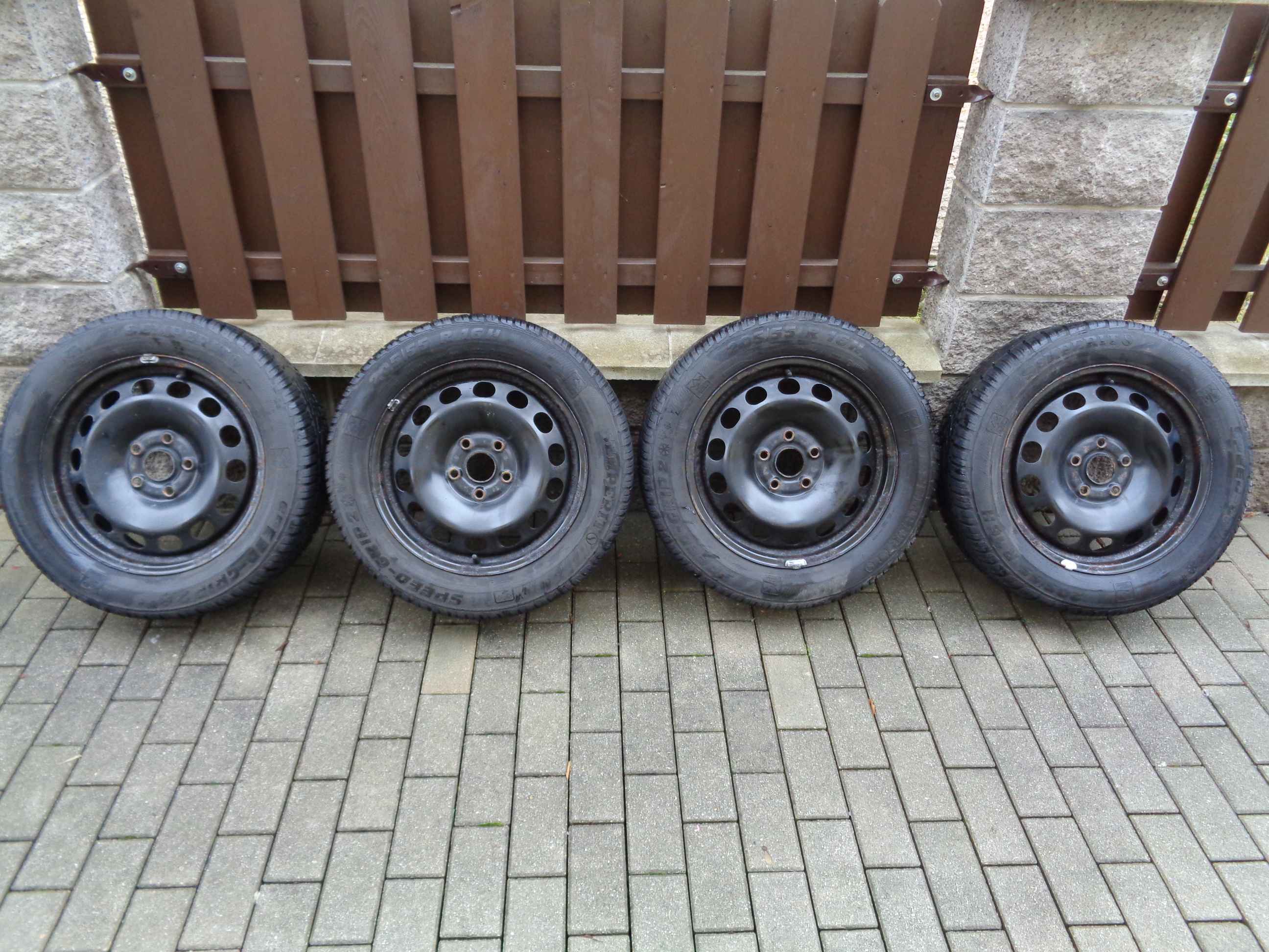16 plechy 5x112 (091)
