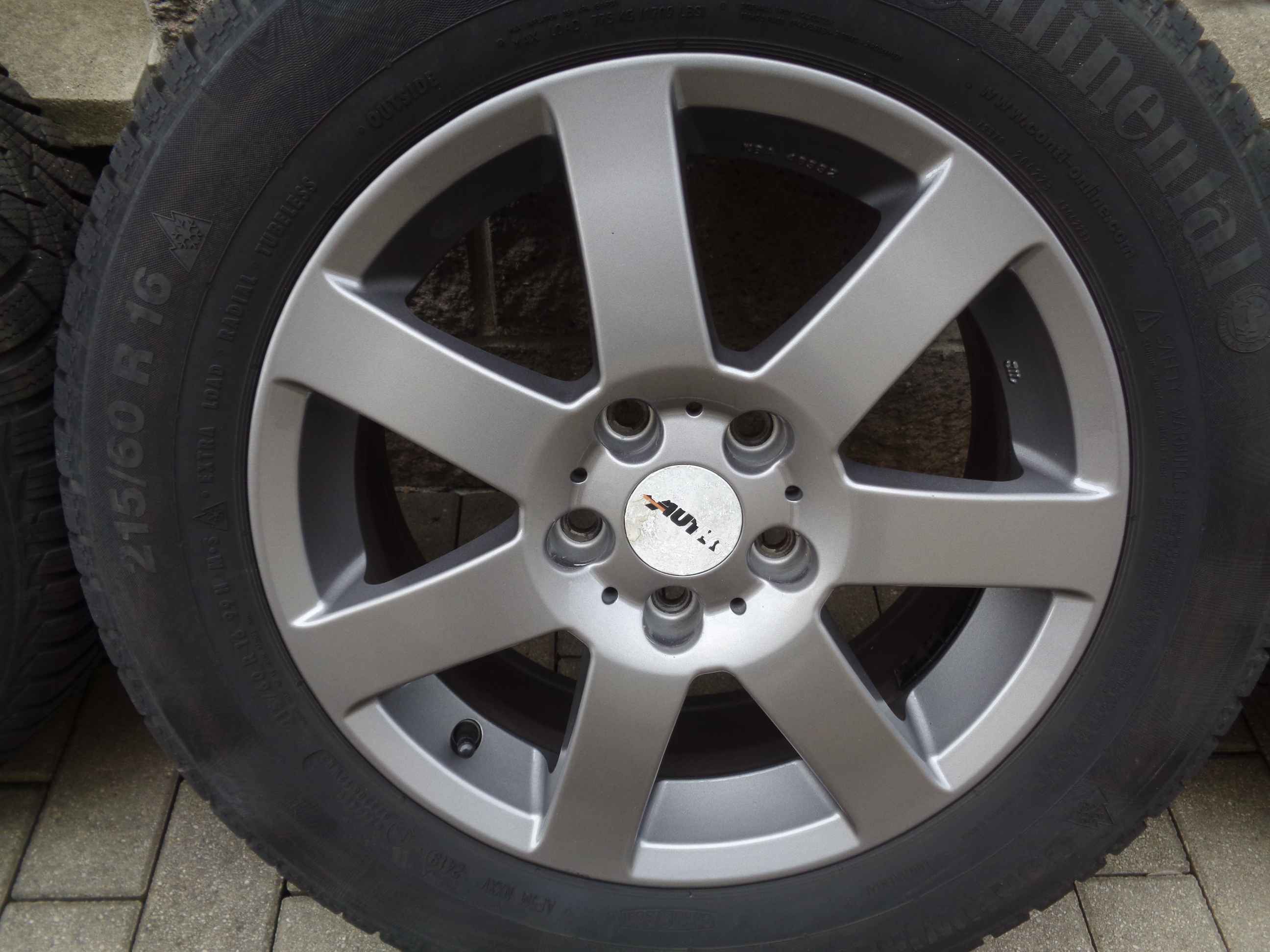 16ALU AUTEC