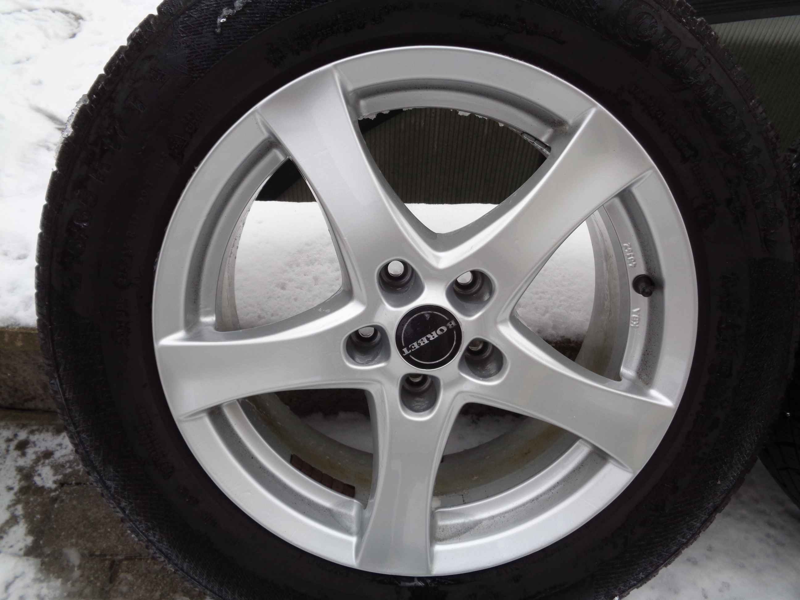 17ALU BORBET