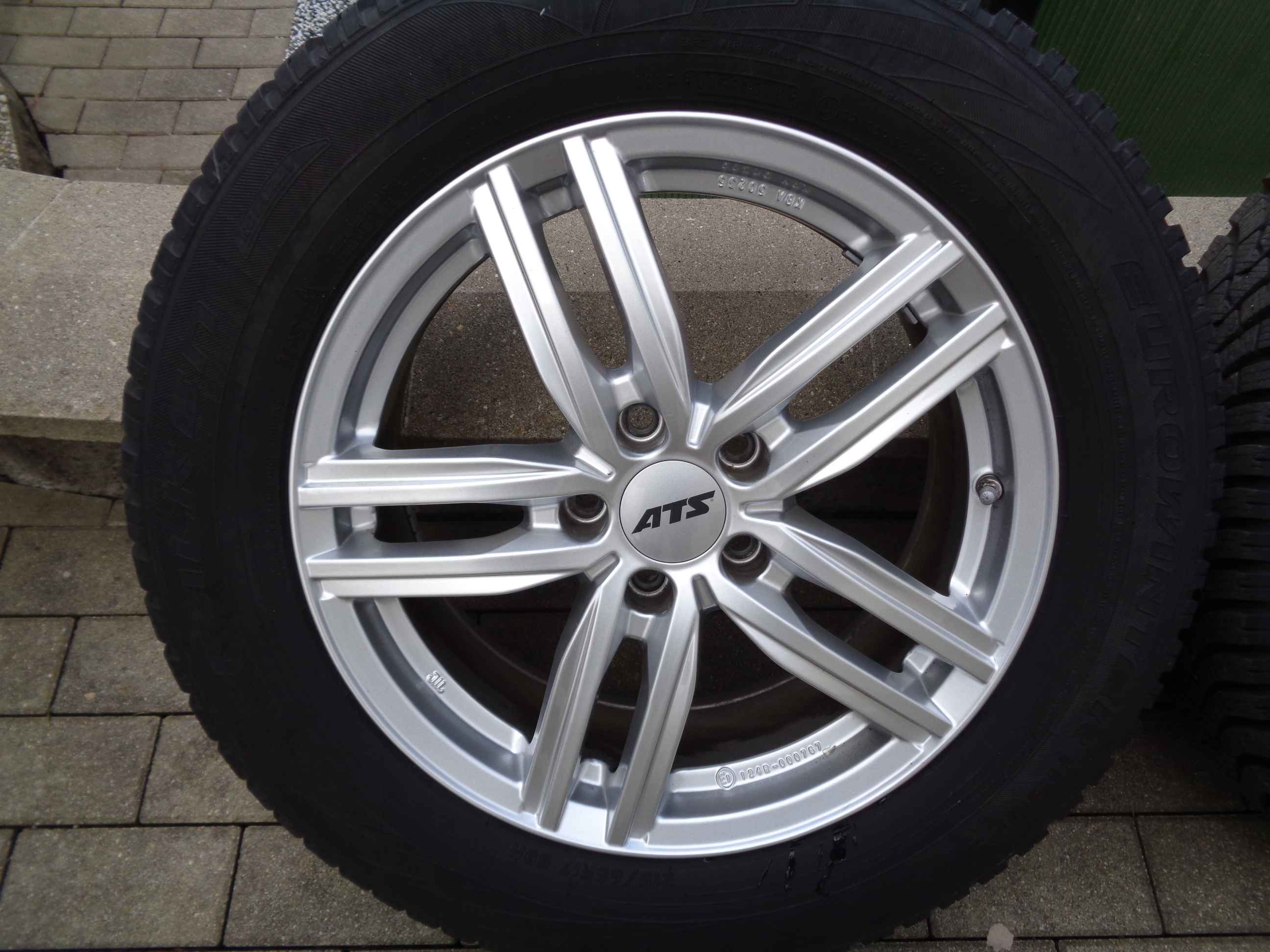 17ALU ATS