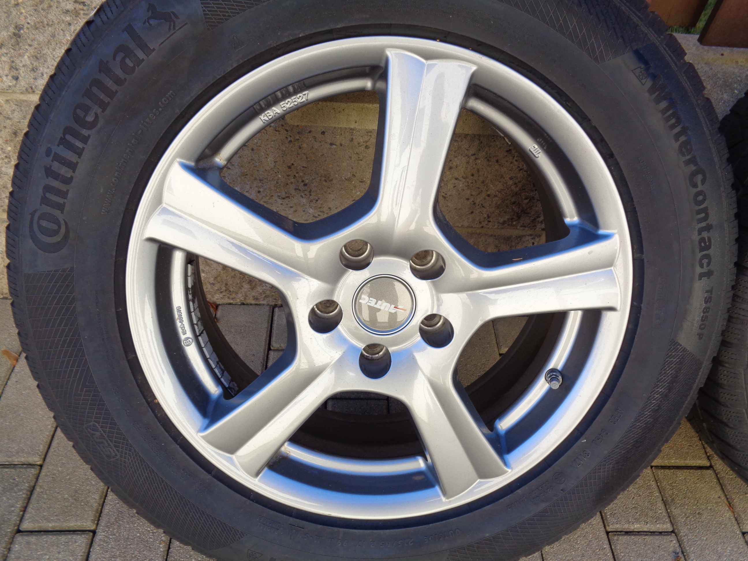 17ALU AUTEC