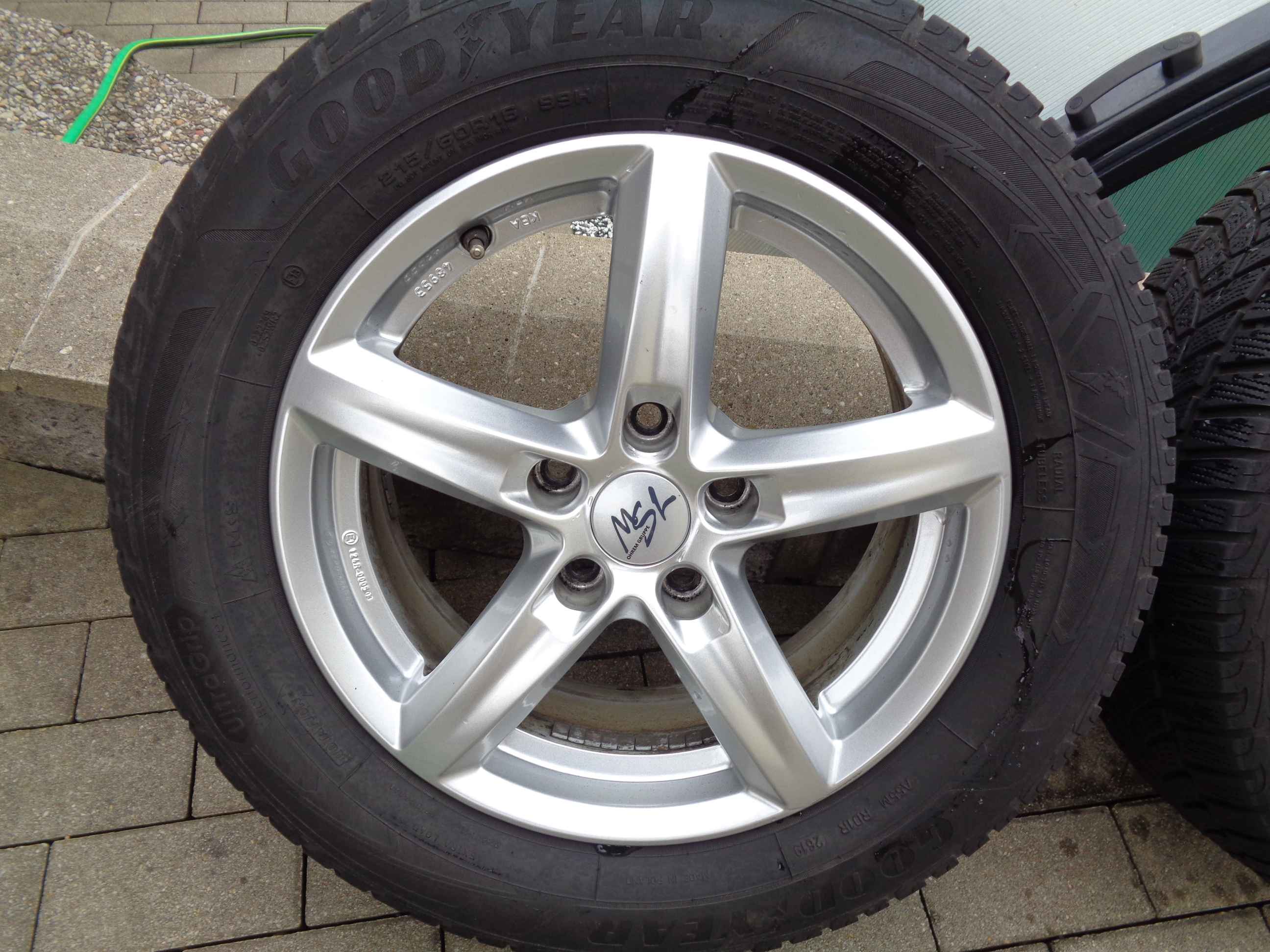 16ALU MSL