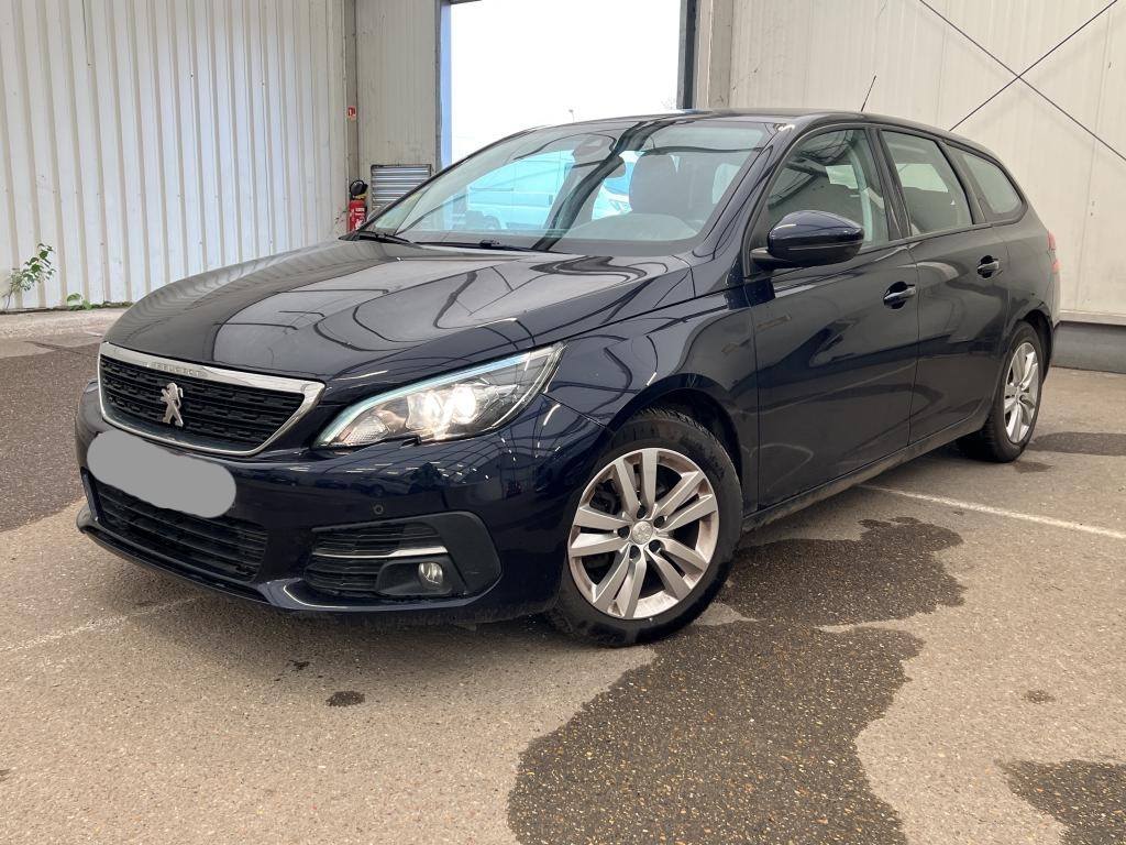  Peugeot 308 SW 1,5 HDI ACTIVE - 
